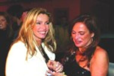 Sou muito leal às minhas amizades