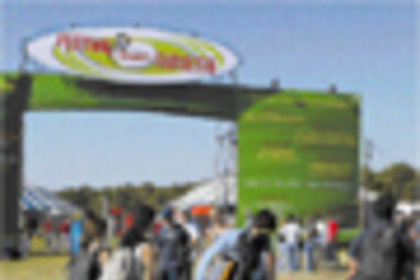 A CURTIR UMA LUA-DE-MEL