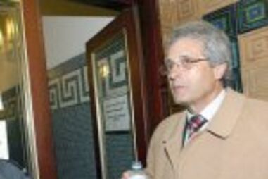 TORRES PÕE EM CAUSA HONESTIDADE DA JUÍZA