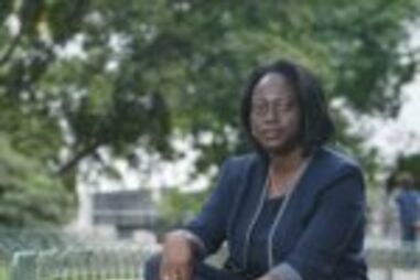 Sou uma alternativa credível