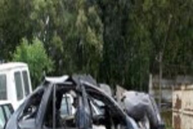 Sandro Luís a recuperar