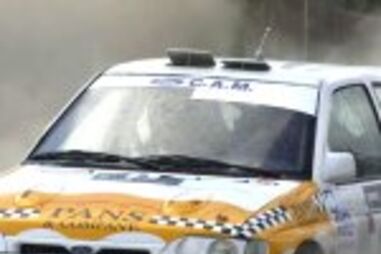 FERNANDO PERES VOLTOU A GANHAR NOS AÇORES