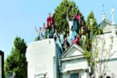 Cunhal o povo está contigo