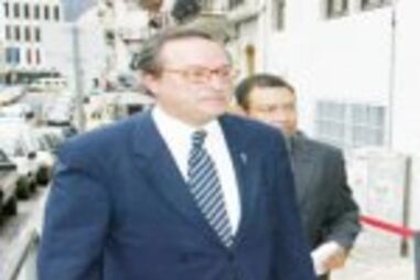 Problema não é a cor da pele