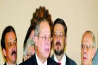 Czar Dirceu já caiu