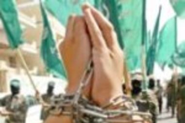 Aumenta tensão nos territórios palestinianos