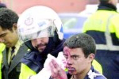 Padrasto de vítima envolvido no 11-M