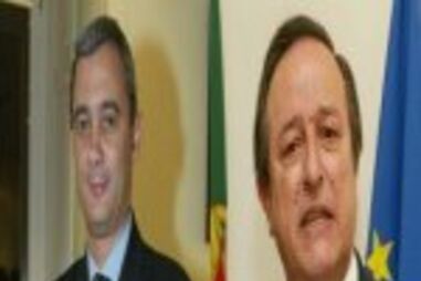 Vaz Pinto incomoda Pedro Silva Pereira