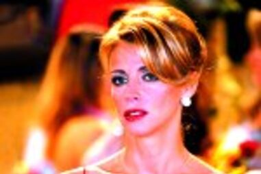 A mais cara da TV portuguesa