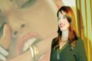 MULHER ACTIVA PREMIADA