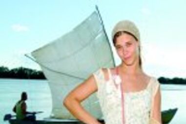 CARTAZ DE LUXO PARA MANTER LIDERANÇA