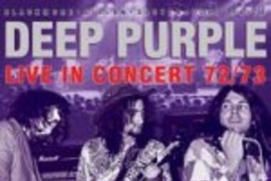 Deep Purple históricos