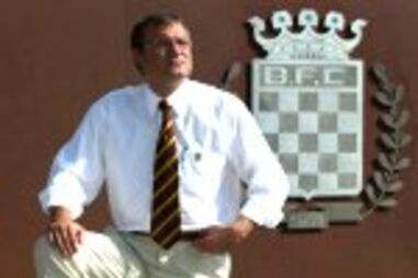 Vou exigir que tudo fique esclarecido