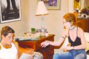 LAURA É A ASSASSINA