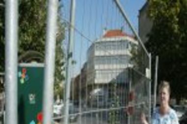 Picheleira reclama táxis