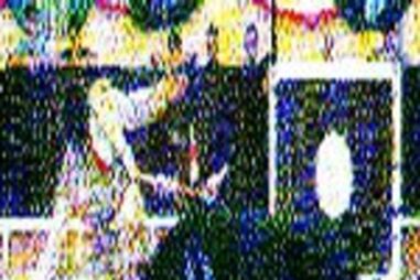 Grão a grão enche o papo... da aficion