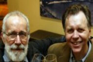 Cura de úlcera dá Nobel