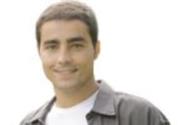 Estou orgulhoso do que tenho feito