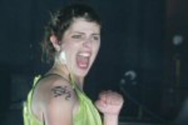 Atlantic Waves agitam Londres