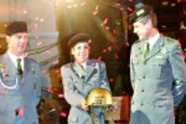 Esta vitória mudou hoje a minha sorte