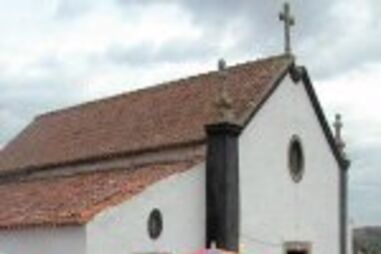 Óbidos festeja Santo Antão