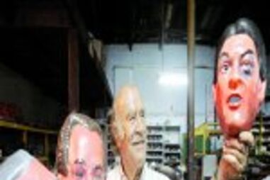 Filhos de Lula sob fogo por enriquecimento súbito