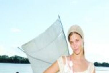 Carolina Dieckman em Sinhá Moça