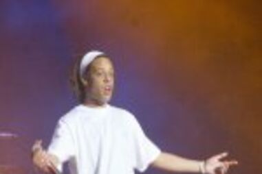 Música para agarrar