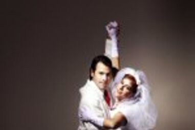 A cantiga do bandido por Chico Buarque