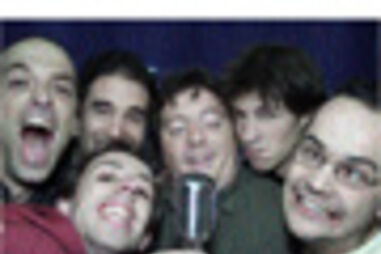 CHEGOU A VEZ DAS MULHERES