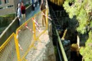 Ruiu ponte no Ave
