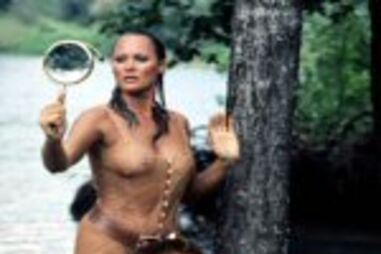 Bond girl para sempre