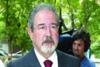 Isaltino Morais já pode falar