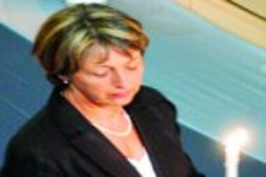 HOMENAGEM A VIEIRA DE MELLO