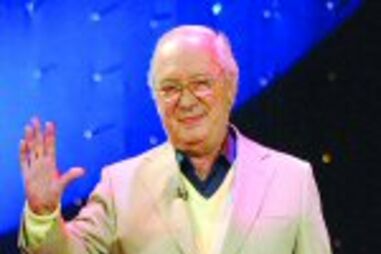 Raul Solnado prepara talk show