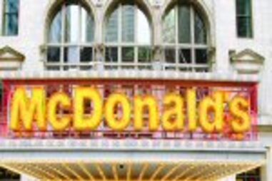 A grande revolta dos hambúrgueres