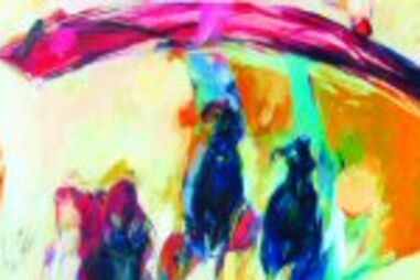 Salão Primavera no Estoril