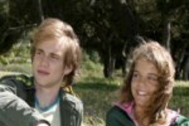 Série de Verão com cocktail de rock e paixão