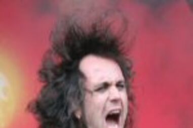 Músculo e feitiço nacionais