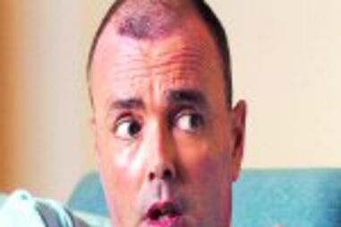 Luís Santos inocente