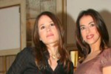 Concurso com dupla de sonho