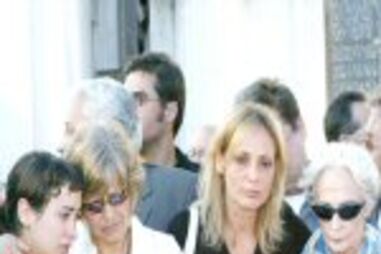 Morreu Fernanda Barroso, a viúva de Álvaro Cunhal