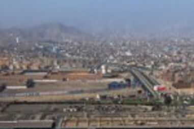 Portugueses apanhados com cocaína