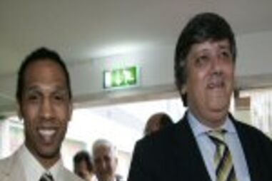 O último combate de Nuno Delgado