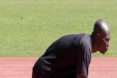 Eliminar à primeira não tem lógica