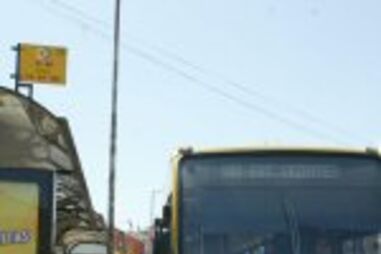 Lisboa contra plano da Carris