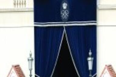 O último adeus a Rainier III