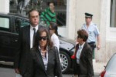 Drogas duras tornaram-no agressivo