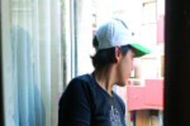 Crescer no lado errado