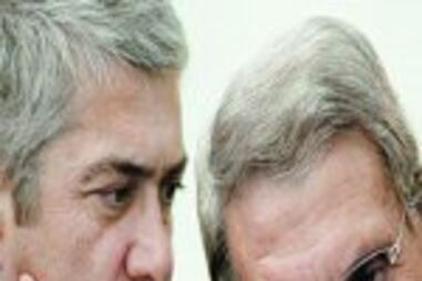 A mosca da SIC Notícias